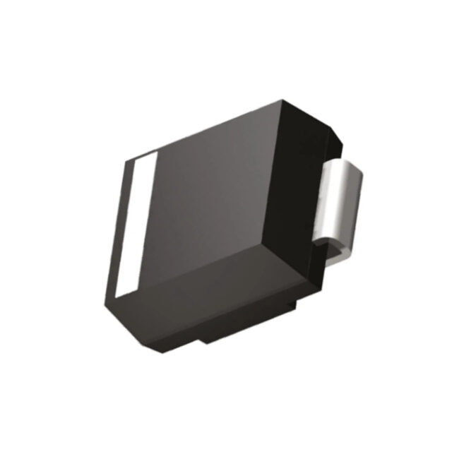 SS24B Slkor Schottky Diode 40V 2A SMB (DO-214AA) Trusted Distributor SS24B Slkor Schottky Diode 40V 2A SMB (DO-214AA)