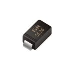 SS26 Slkor Schottky Diode 60V 2A DO-214AC (SMA) Trusted Distributor SS26 Slkor Schottky Diode 60V 2A DO-214AC (SMA)