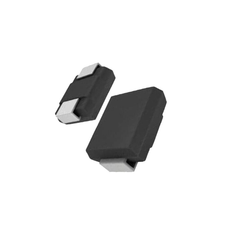 SS315 Slkor Schottky Diode 150V 3A DO-214AC (SMA) Trusted Distributor SS315 Slkor Schottky Diode 150V 3A DO-214AC (SMA)