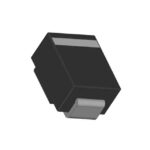 SS510B Slkor Schottky Diode 100V 5A SMB (DO-214AA) Trusted Distributor SS510B Slkor Schottky Diode 100V 5A SMB (DO-214AA)