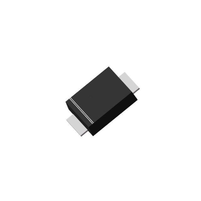 SS510F Slkor Schottky Diode 100V 5A SMAF Trusted Distributor SS510F Slkor Schottky Diode 100V 5A SMAF