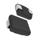 SS520 Slkor Schottky Diode 200V 5A DO-214AC (SMA) Trusted Distributor SS520 Slkor Schottky Diode 200V 5A DO-214AC (SMA)