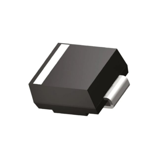 SS54B Slkor Schottky Diode 40V 5A SMB (DO-214AA) Trusted Distributor SS54B Slkor Schottky Diode 40V 5A SMB (DO-214AA)