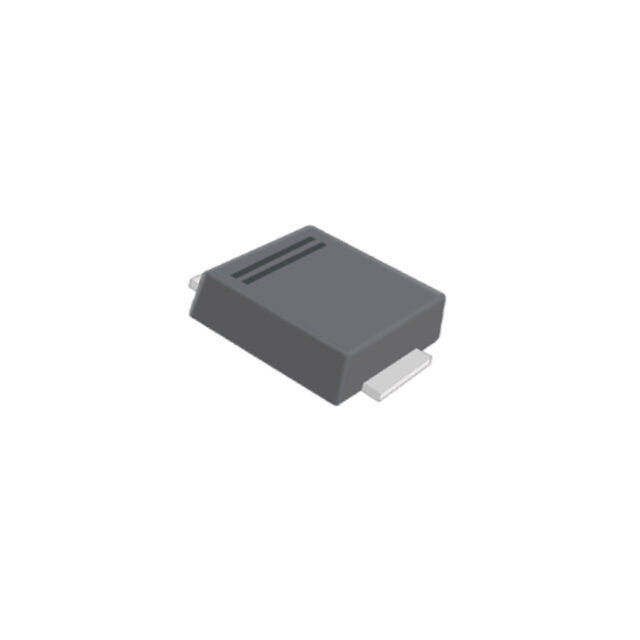 SS54BF Slkor Schottky Diode 40V 5A SMBF Trusted Distributor SS54BF Slkor Schottky Diode 40V 5A SMBF