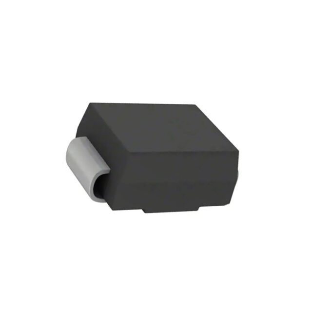 US3MB Slkor Standard Diode 1000V 3A SMB (DO-214AA) Trusted Distributor US3MB Slkor Standard Diode 1000V 3A SMB (DO-214AA)