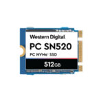 SDAPTUW-512G-1012 Western Digital NVMe SSD 512GB Trusted Distributor SDAPTUW-512G-1012 Western Digital NVMe SSD 512GB