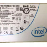 Dell SSDPE2KE032T7T Solid State Drive SSD 3.2TB