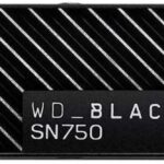 WDS200T3XHC Western Digital NVMe SSD 2TB Trusted Distributor WDS200T3XHC Western Digital NVMe SSD 2TB