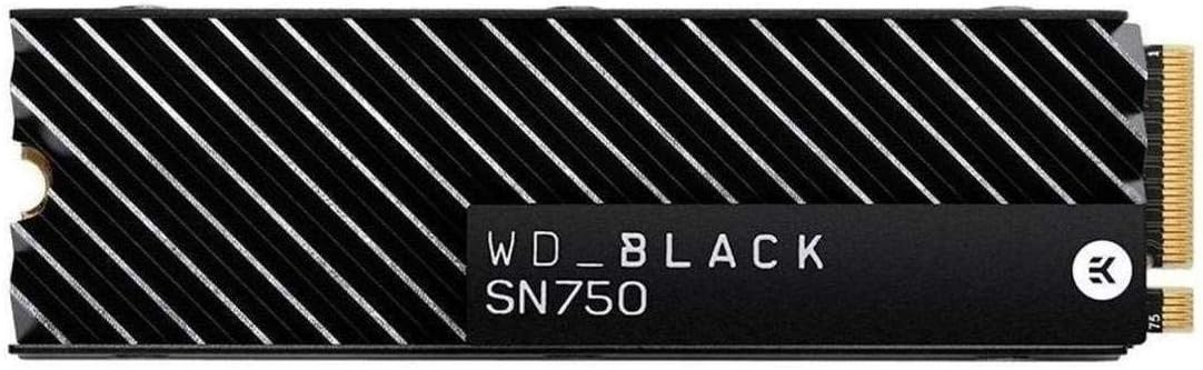 WDS200T3XHC Western Digital NVMe SSD 2TB Trusted Distributor WDS200T3XHC Western Digital NVMe SSD 2TB